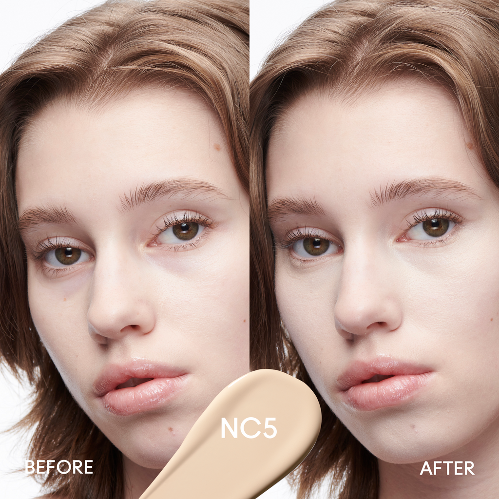 STUDIO RADIANCE 24HR LUMINOUS LIFT CONCEALER - Polished Daily Care