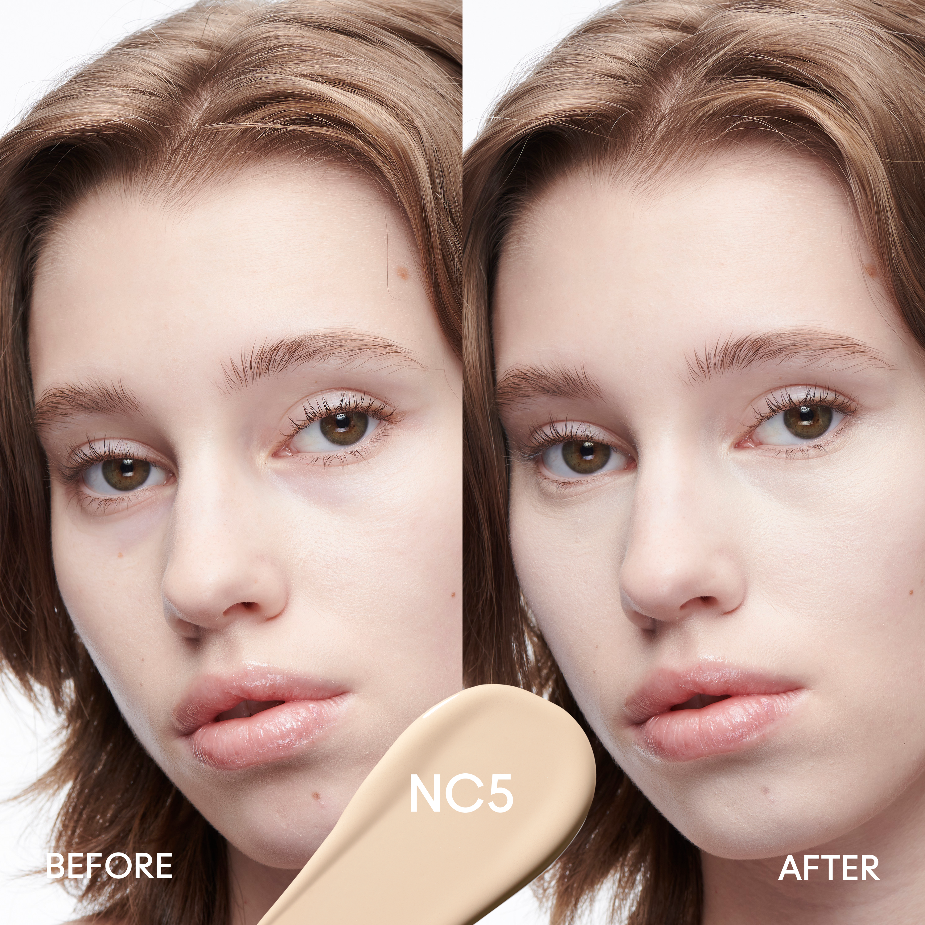 STUDIO RADIANCE 24HR LUMINOUS LIFT CONCEALER - Polished Daily Care