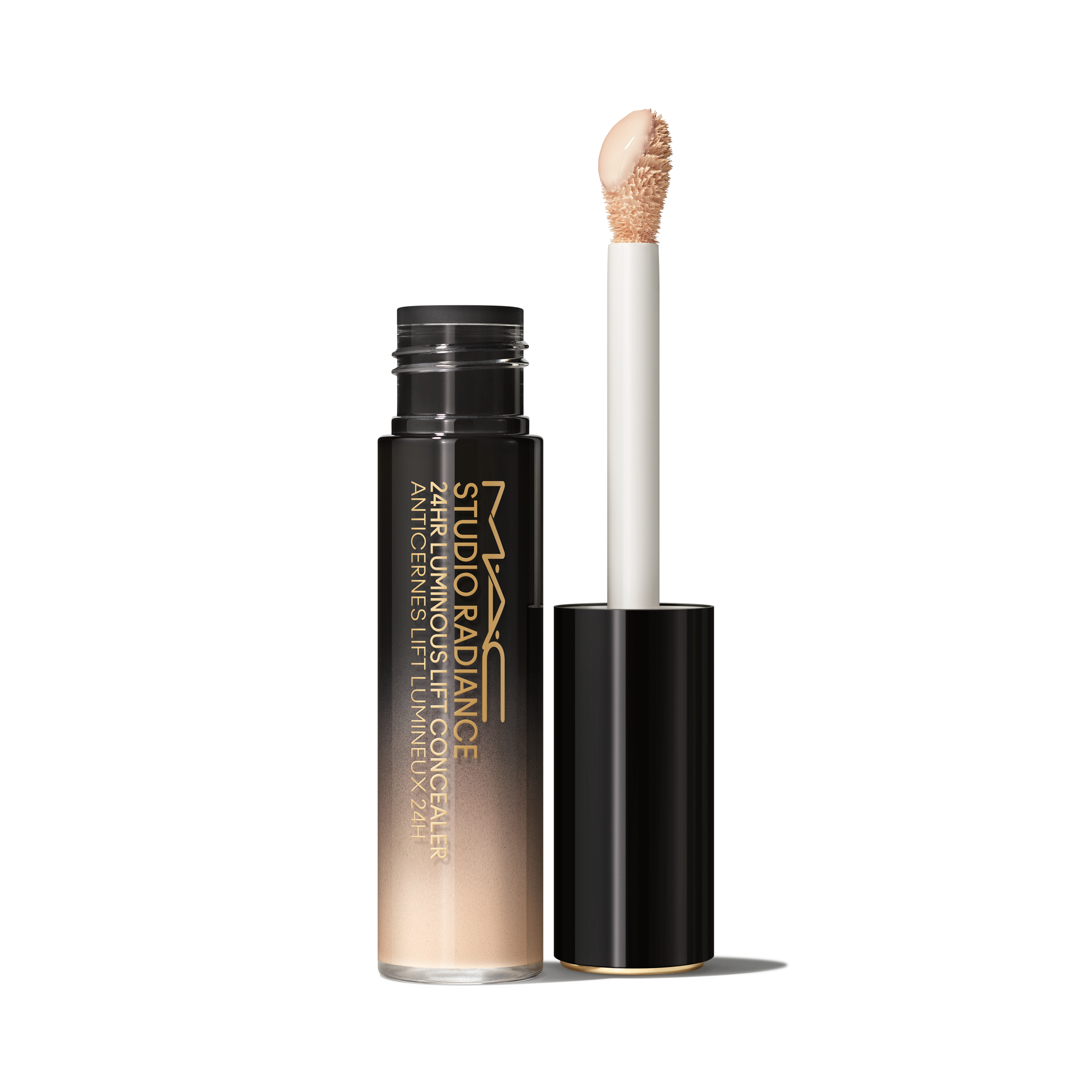 STUDIO RADIANCE 24HR LUMINOUS LIFT CONCEALER - Polished Daily Care