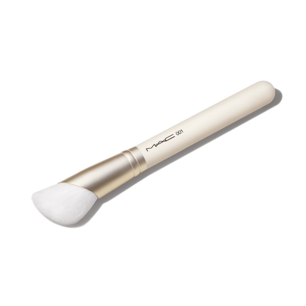 001 Serum + Moisturizer Brush - Polished Daily Care