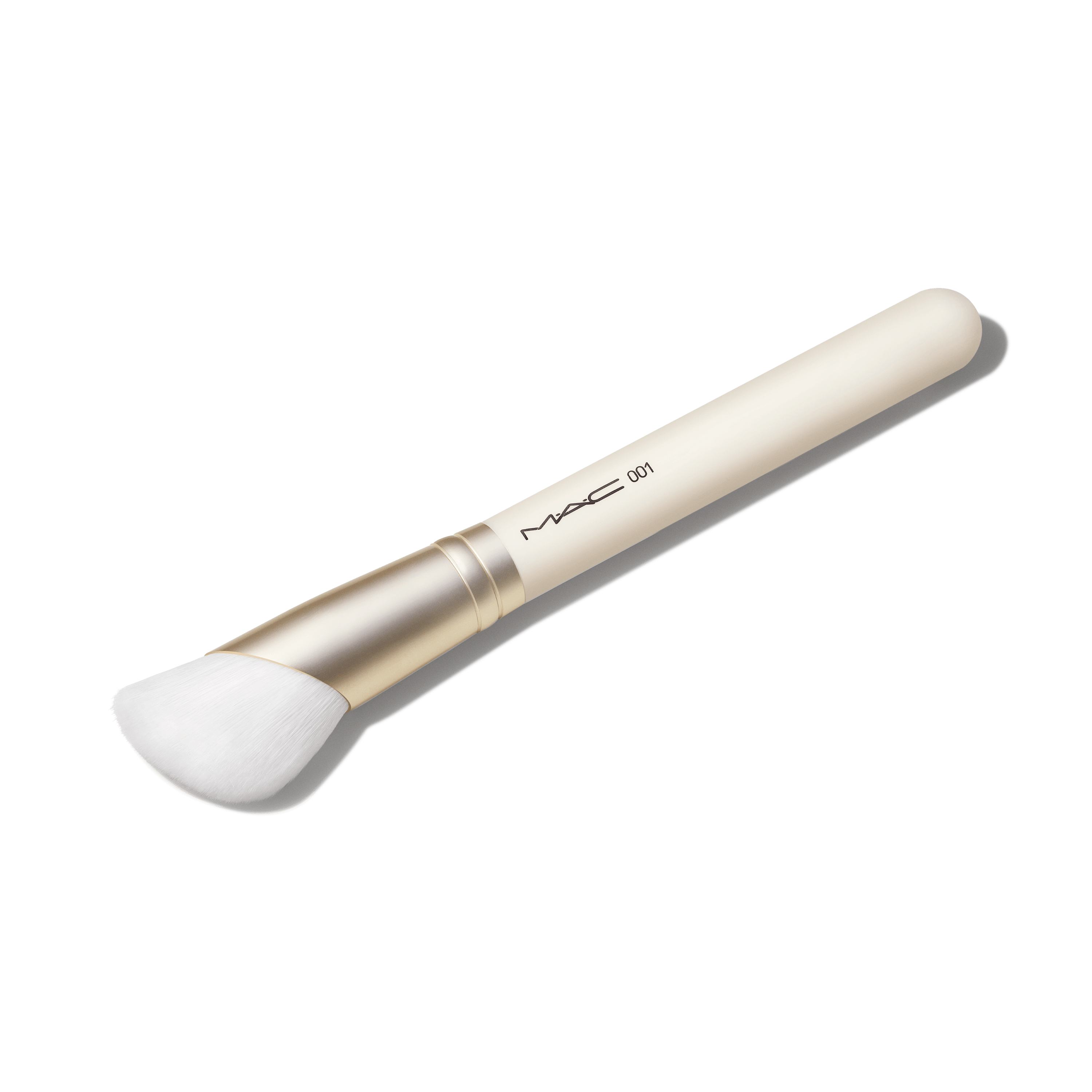 001 Serum + Moisturizer Brush - Polished Daily Care